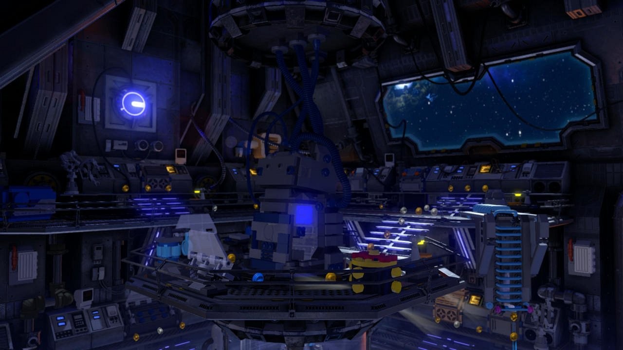 LEGO Dimensions